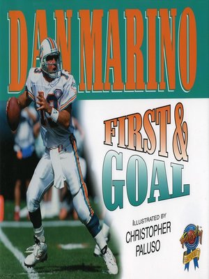 cover image of First & Goal
